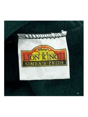 Caciulita copii cu Scar din Regele Leu marime 5 6 ani 2