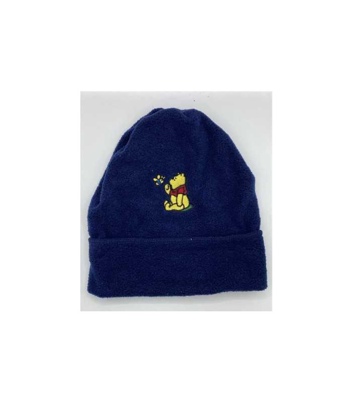 Caciulita copii cu Winnie de Pooh marime 7 8 ani