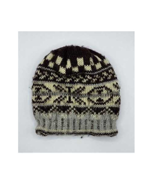 Caciulita copii tricotata cu diverse modele marime 5 6 ani