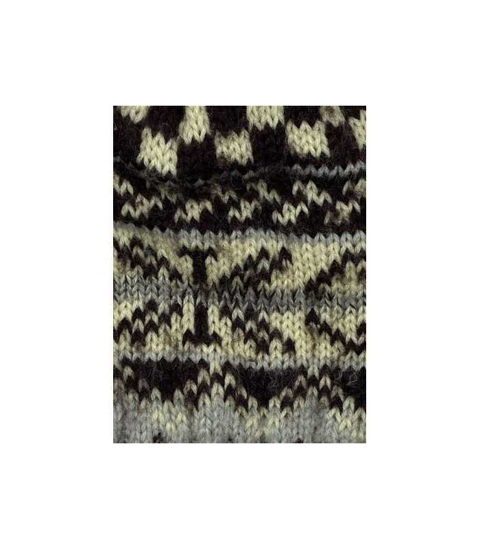 Caciulita copii tricotata cu diverse modele marime 5 6 ani