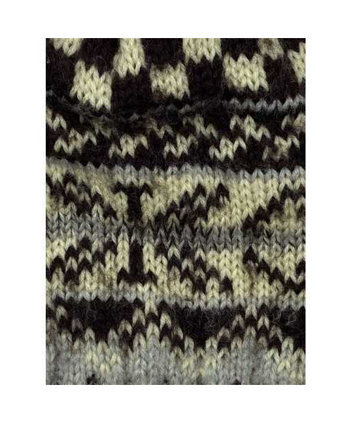 Caciulita copii tricotata cu diverse modele marime 5 6 ani