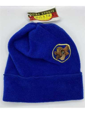 Caciulita copii cu Scar din Regele Leu marime 7 8 ani