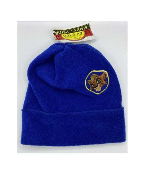 Caciulita copii cu Scar din Regele Leu marime 7 8 ani