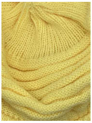 Bascuta copii cu ciucurasi si snururi marime 1 2 ani 2