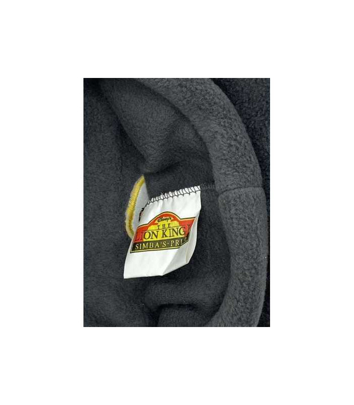 Caciula copii cu Scar din Regele Leu marime 4 5 ani