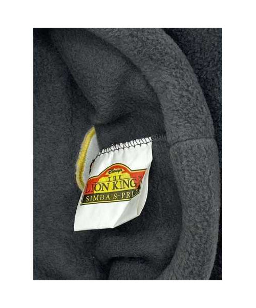 Caciula copii cu Scar din Regele Leu marime 4 5 ani