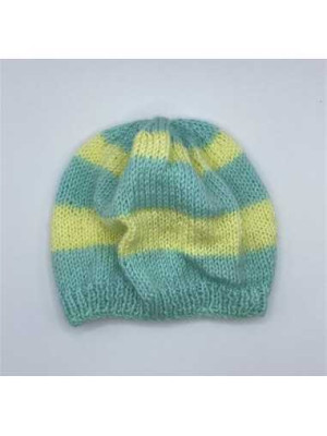 Set caciula si manusi pentru copii marime 4 5 ani 2