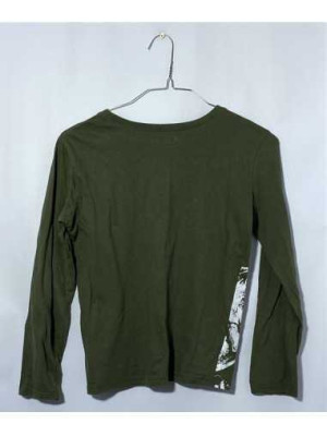 Bluzita copii cu imprimeu Jurassic Park Sinsay 2