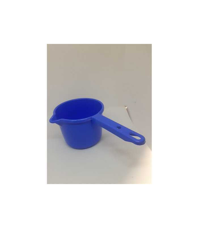 Ibric pentru apa din plastic 1,25L Sterk
