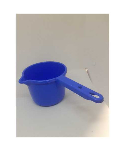 Ibric pentru apa din plastic 1,25L Sterk