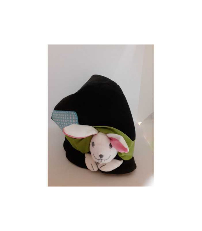 Caciula carnaval cu iepuras Ikea