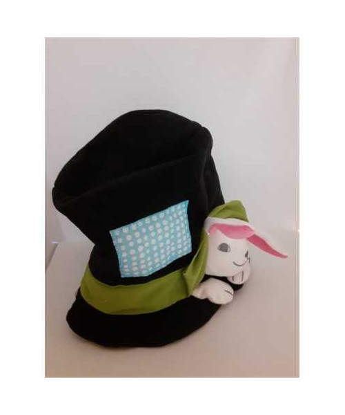 Caciula carnaval cu iepuras Ikea