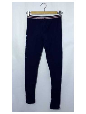 Colanti fetite cu banda elastica Pepco Destination marimea 12 13 ani 2