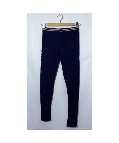 Colanti fetite cu banda elastica Pepco Destination marimea 12 13 ani