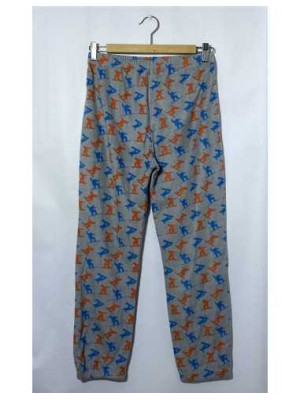 Pantaloni gri de pijama copii In extenso marimea 11 12 ani 2