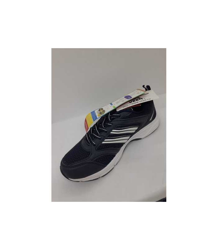 Adidasi Veer model universal culoare bleumarin marime 37