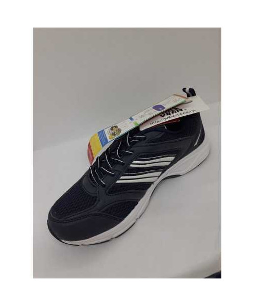 Adidasi Veer model universal culoare bleumarin marime 37