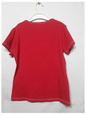 Tricou cu maneca scurta pentru copii Lulu 2