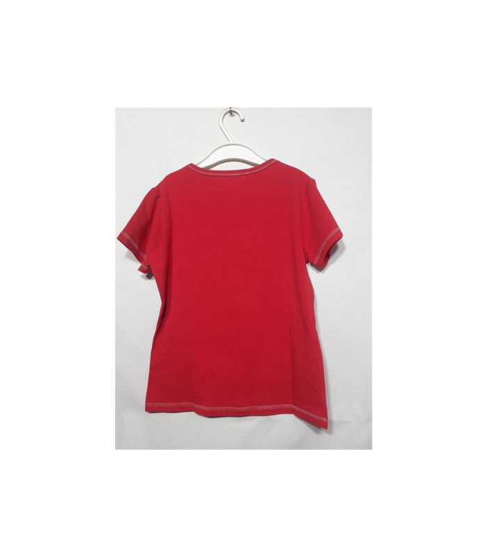 Tricou cu maneca scurta pentru copii Lulu