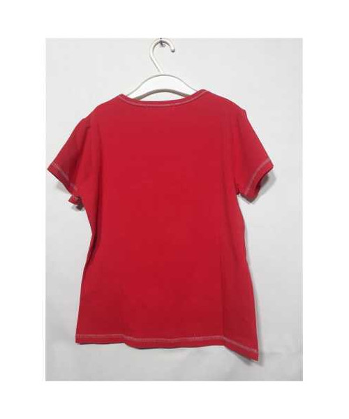 Tricou cu maneca scurta pentru copii Lulu