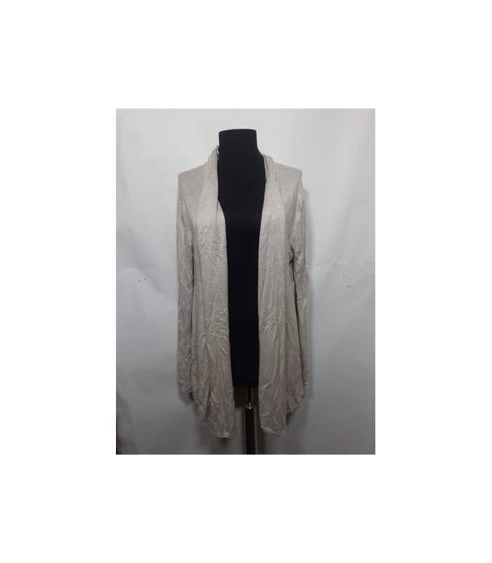 Cardigan dama culoare crem Tex marime XL