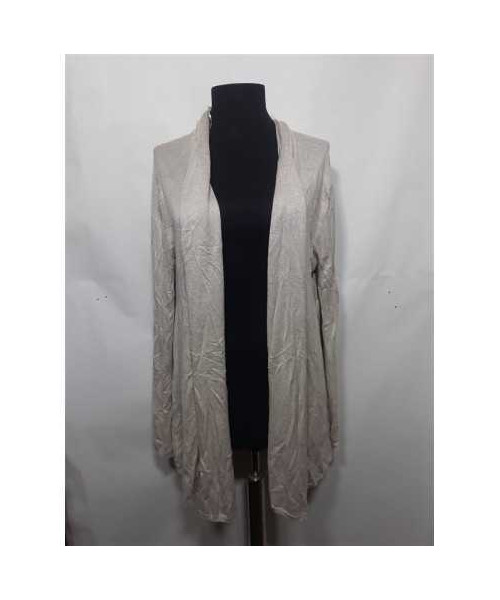 Cardigan dama culoare crem Tex marime XL