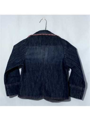 Gecuta de blugi copii Bignami marimea 1 2 ani 2