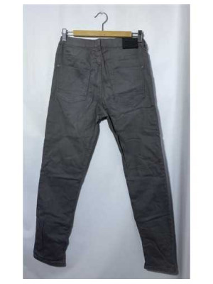 Blugi fetite gri cu buzunare H&M marimea 13 14 ani 2