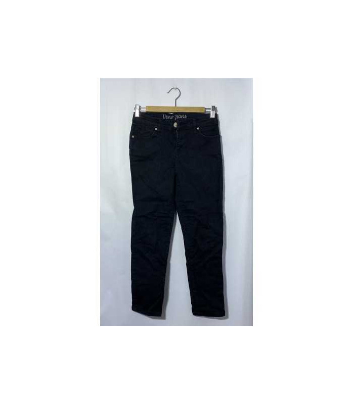 Blugi fetite cu buzunare Vena marimea 7 8 ani