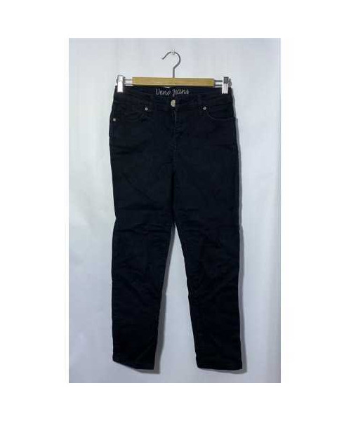 Blugi fetite cu buzunare Vena marimea 7 8 ani