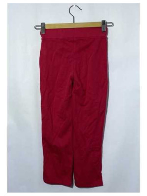 Pantaloni fetite cu banda elastica in talie LC Waikiki marimea 5 6 ani 2