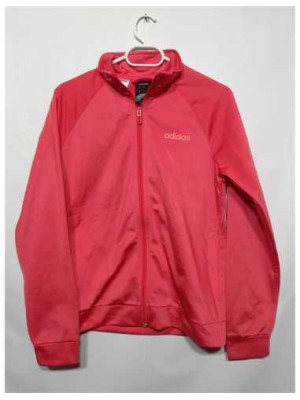 Bluza de trening pentru fetite Adidas