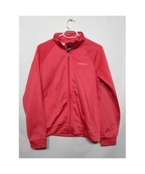 Bluza de trening pentru fetite Adidas