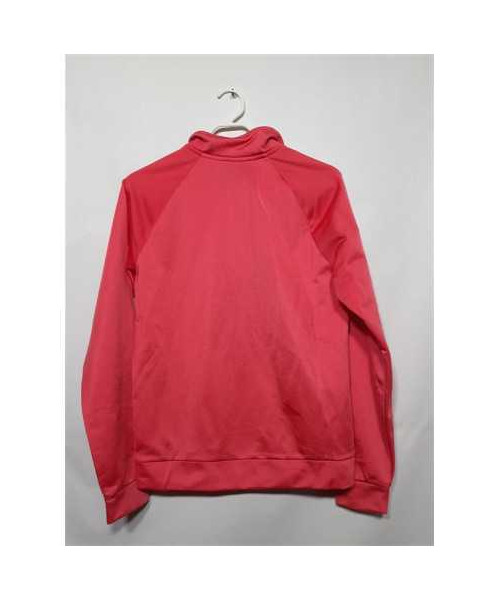 Bluza de trening pentru fetite Adidas