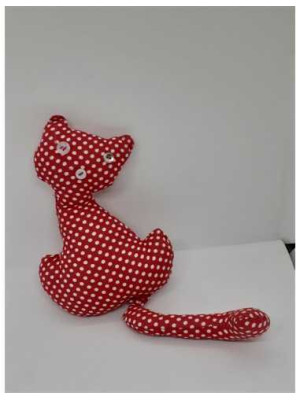 Pisicuta lucrata manual 20 cm