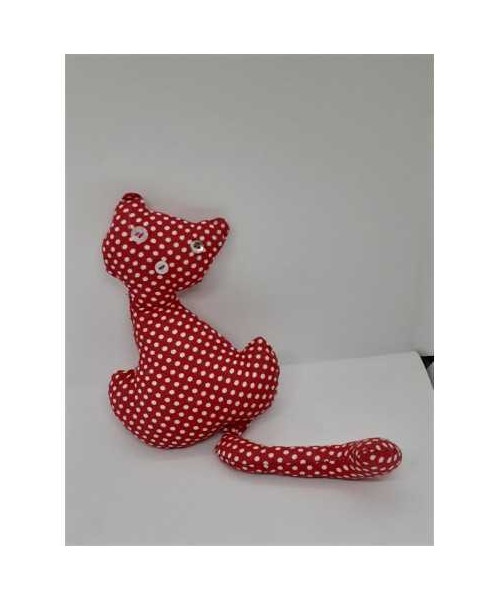 Pisicuta lucrata manual 20 cm