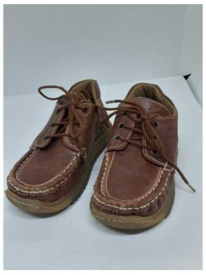 Pantofi pentru toamna copii Catty Cat marime 25