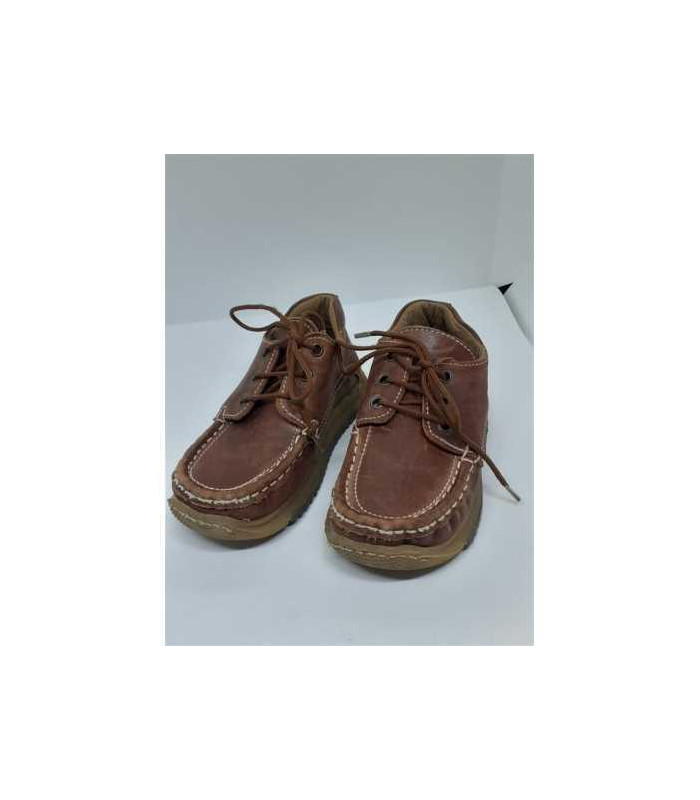 Pantofi pentru toamna copii Catty Cat marime 25