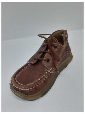 Pantofi pentru toamna copii Catty Cat marime 25 2