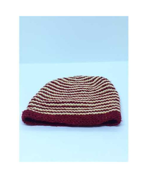 Caciula crosetata pentru fetite