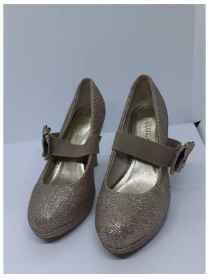 Pantofi dama eleganti cu sclipici marime 35