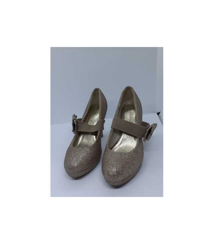 Pantofi dama eleganti cu sclipici marime 35