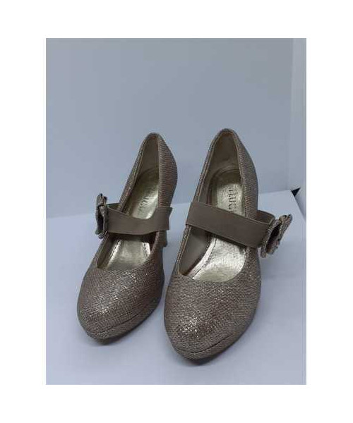 Pantofi dama eleganti cu sclipici marime 35