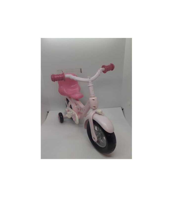 Set 3 accesorii pentru papusi Zapf Creation Baby born