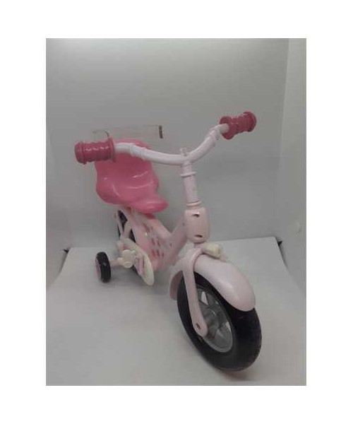 Set 3 accesorii pentru papusi Zapf Creation Baby born