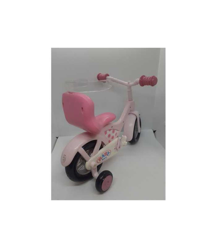 Set 3 accesorii pentru papusi Zapf Creation Baby born