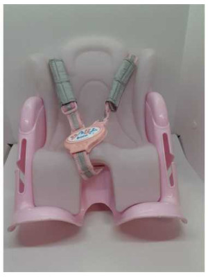 Scaun auto pentru papusi Zapf Creation Baby born