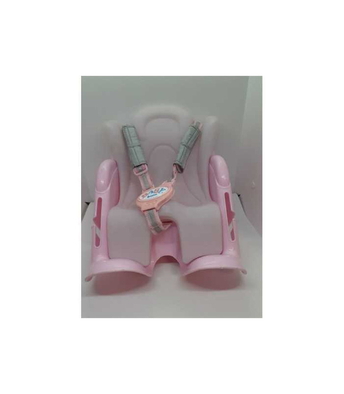 Scaun auto pentru papusi Zapf Creation Baby born