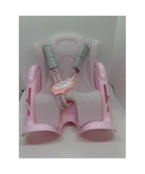 Scaun auto pentru papusi Zapf Creation Baby born