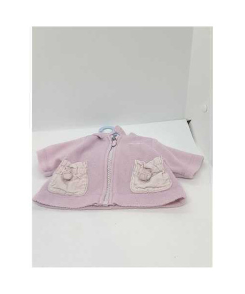 Set doua hainute pentru papusi Zapf Creation Baby born